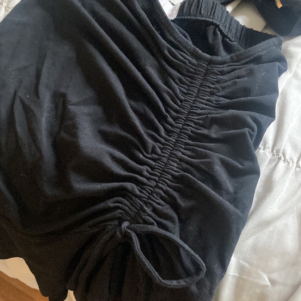 Ruffled Matching Set - Picture 5 of 6